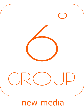 6 Degrees Group New Media